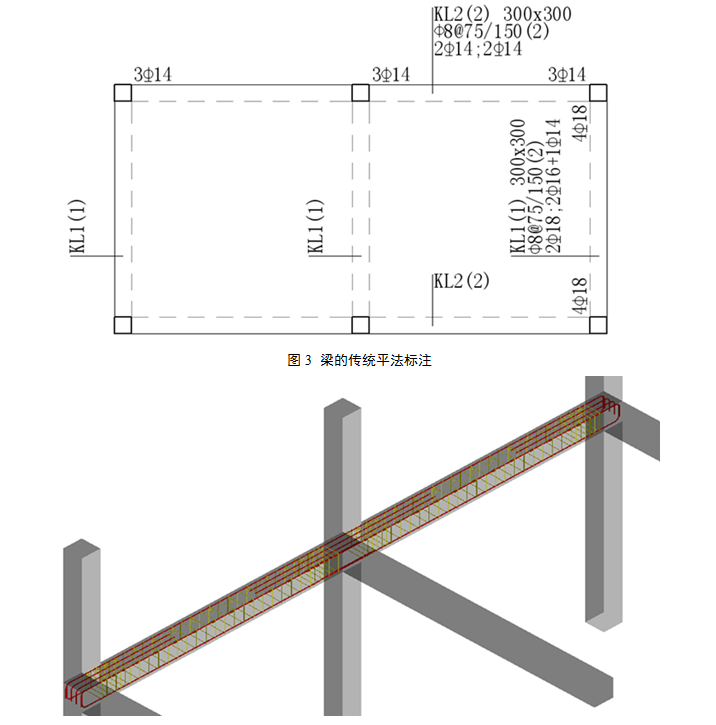 探讨BIM下施工图如何表达_1