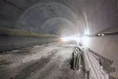 隧道现场质量检查记录资料下载-隧道混凝土质量安心施工的多项诀窍在这里