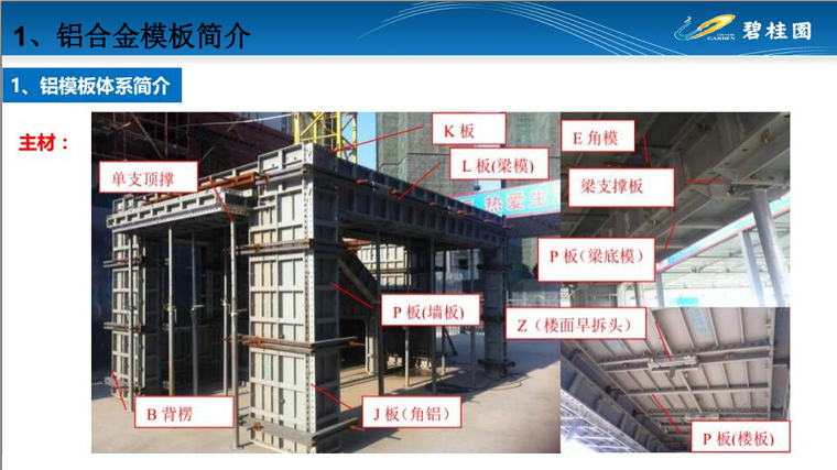 知名地产铝模施工综合篇（含培训课件、技术交底、施工标准做法）-2