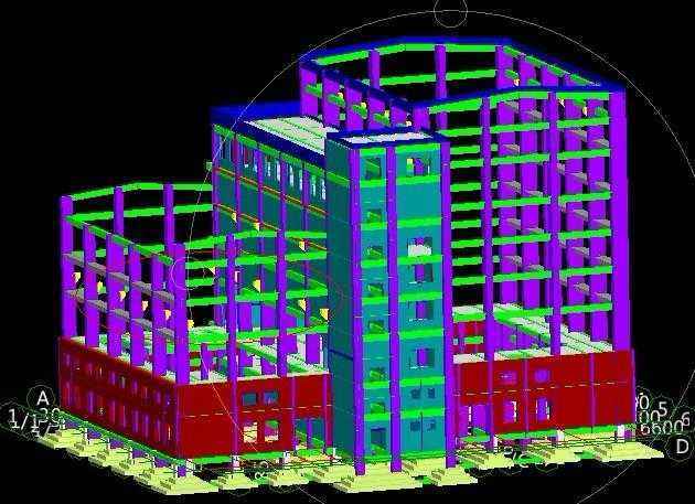 电算的时代，造价软件三维建模晒图大赛开启-当地的.jpg