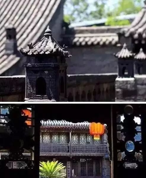 中国古代10大豪宅与园林景观，不是一般的赞！_4