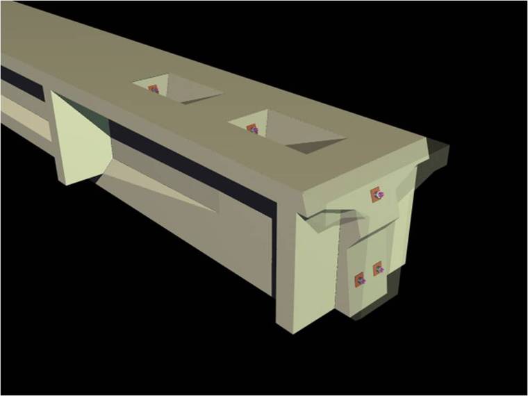 用3D技术，全方位还原T梁施工全过程，一看就会！_31