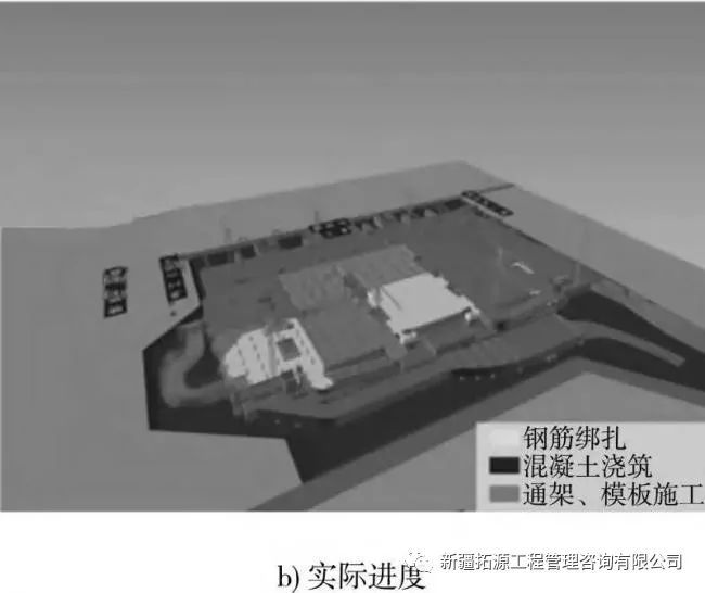 陆域口岸施工BIM应用_5