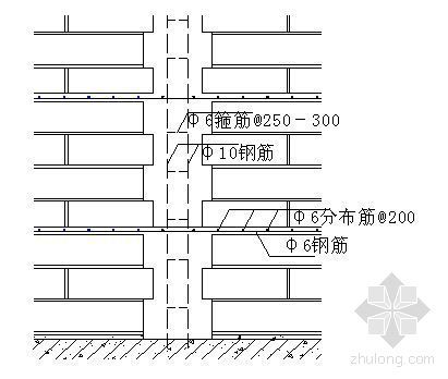 钢结构厂房现场施工照片资料下载-北京某厂房施工组织设计