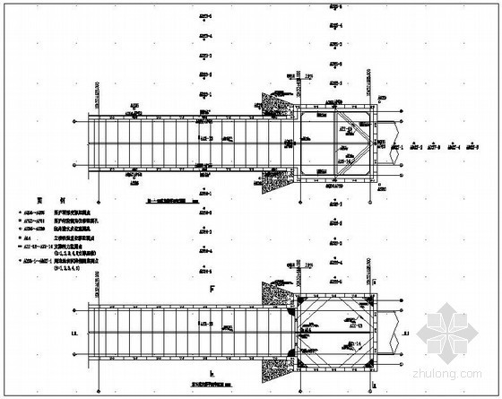 基坑围护结构测斜施工方案资料下载-[上海]地铁车站深基坑信息化监测施工方案