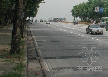 石灰土路基填筑资料下载-[江苏]城市道路工程石灰土路基专项施工方案