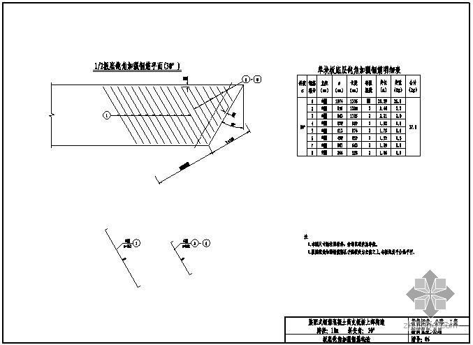 10m公路标准横断面资料下载-装配式钢筋混凝土简支板桥上部构造通用图（跨径10m、公路-Ⅰ级、1m板宽）
