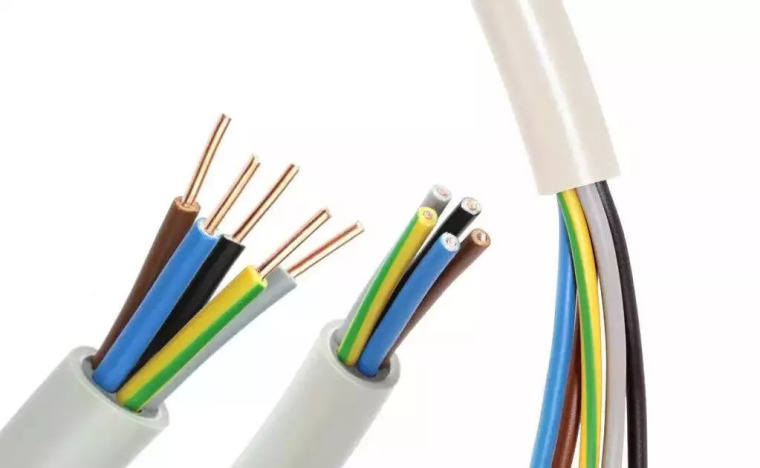 电缆防爆井资料下载-这80个电线电缆常识了解了，你就是电缆专家！