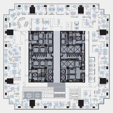 结构培训讲义-高层建筑结构-巨型结构