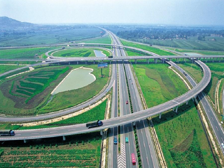 高速公路施工注意点资料下载-高速公路桥涵施工工艺流程和注意事项(119页)