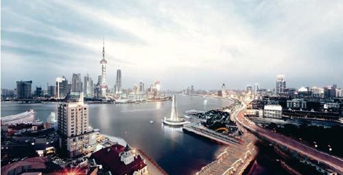 无锡深南电路半导体资料下载-上海将成世界新兴光伏之都？