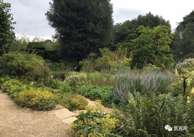 英国值得学习的5个植物园与私家庭院_35