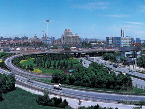 桥梁博士盖梁计算书资料下载-[上海]宽17～32米高架桥工程立柱、盖梁施工方案及计算书168页（附CAD图纸）