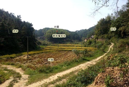 室内装修风水大忌资料下载-陈益峰：阴阳不叩门，有道不去教（风水祖训）