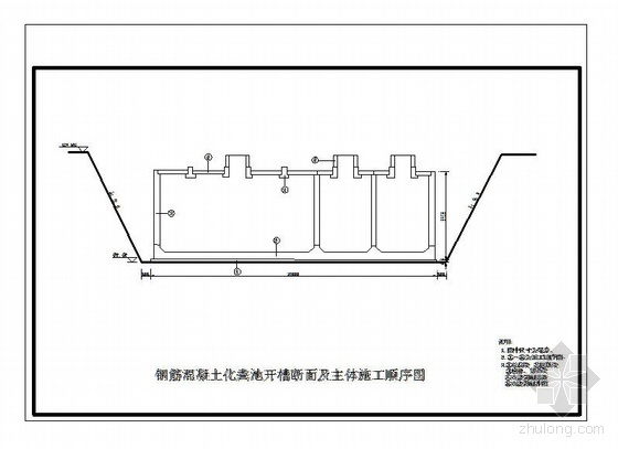 市政工程技术标书模板资料下载-北京市某小市政工程技术标