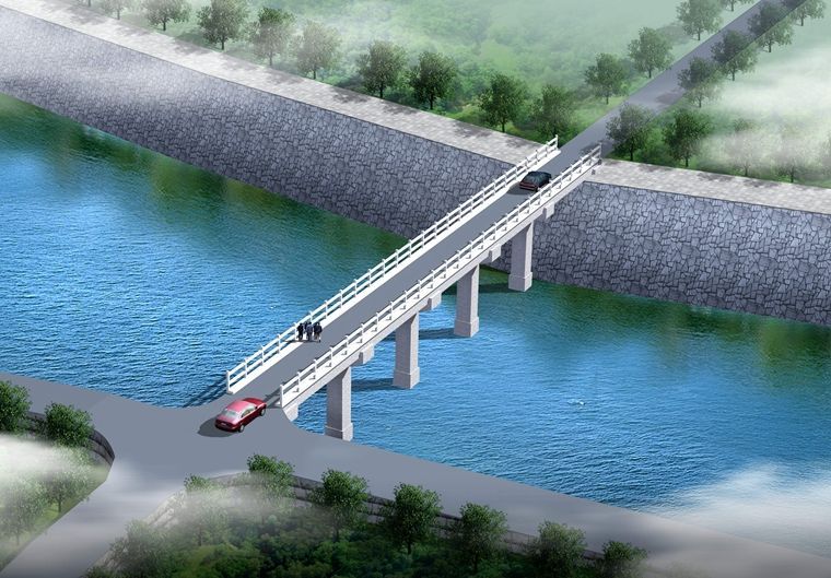 桥梁施工风险资料下载-桥梁工程施工要点和风险控制（95页）