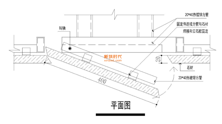 方管式转轴浴缸检修孔制作-检修孔制作2.jpg