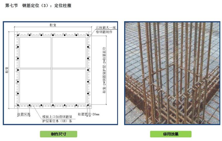 中建四局施工质量标准化图集，经验宝典！_26