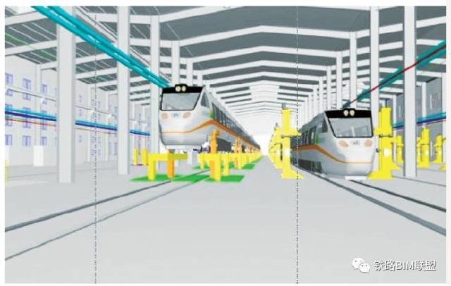 地铁车辆基地的PLM解决方案_2
