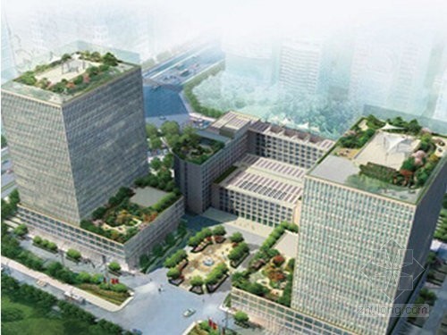 框筒结构监理规划资料下载-[北京]超高层五星酒店工程监理规划（框筒结构 180页）