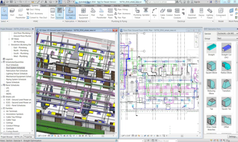 施工行业BIM销售策略及技术方案_7