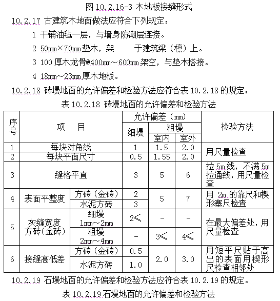 古建筑有规范了！！住建部发布《传统建筑工程技术规范》_159