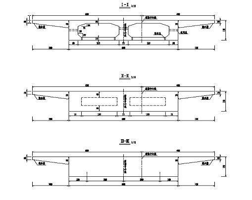 现浇梁模板设计资料下载-K2+400桥梁现浇箱梁高大模板施工方案