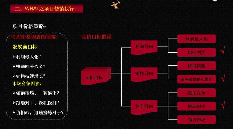 房地产营销策划全套方案（105页）-项目营销执行