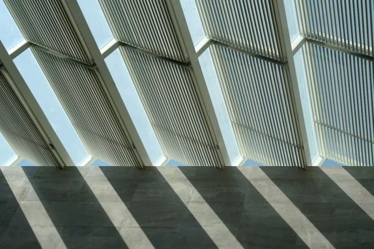 梧州美的城市展厅——通透的玻璃与大悬挑_22