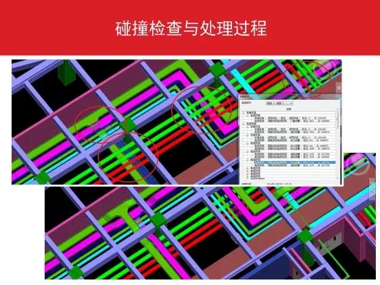 BIM在万科广场的应用_17