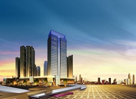 [分享]武汉市房地产市场资料下载
