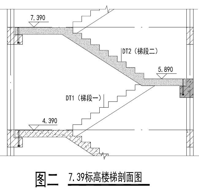 装配式建筑滑动楼梯节点做法_29