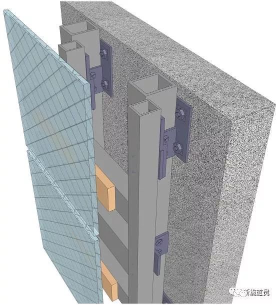 三维图解析地面、吊顶、墙面工程施工工艺做法_43