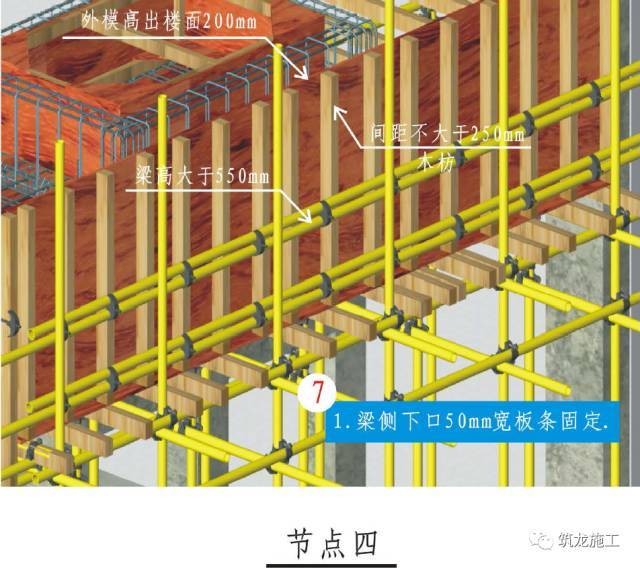 就这种三维的工艺节点图，请再给我来一打！_14