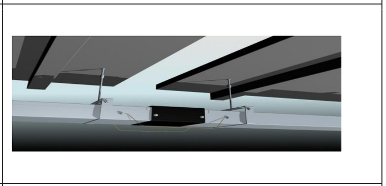 框剪结构医疗建筑机电施工组织设计（300页）_7