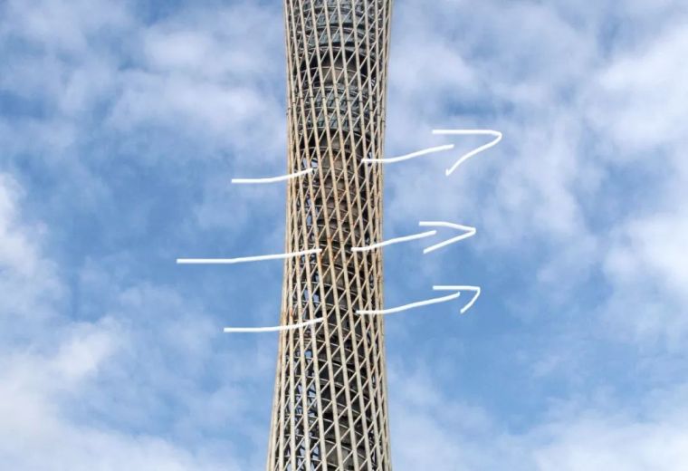 中国第一高塔是如何建成的？_17