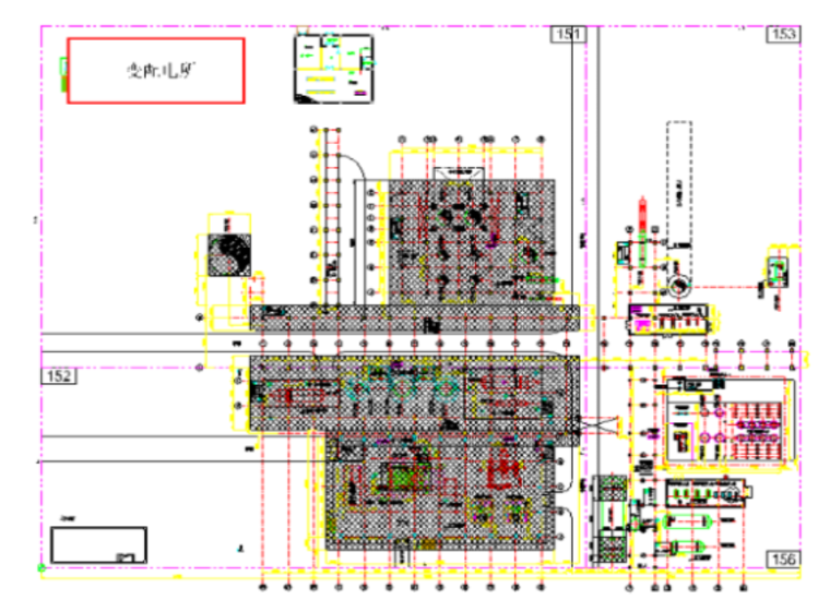 振冲砂桩施工组织设计方案资料下载-液化土层振冲砂桩施工组织设计