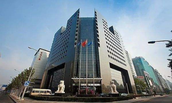 商业项目报验资料下载-[重庆]商业银行暖通工程施工方案