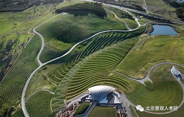 美国十大公园资料下载-那些脑洞大开的景观设计！