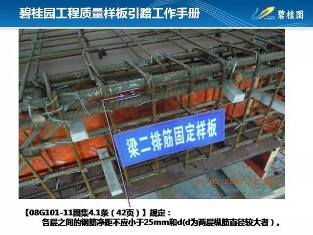 碧桂园工程质量样板引路工作手册，附件可下载！_31