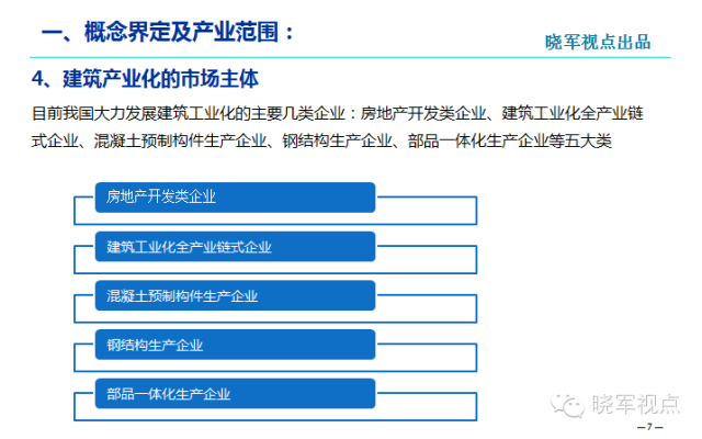 建筑产业现代化=建筑业+现代化？施主肤浅了！_7