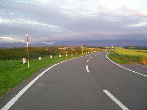 村道路改造工程施工方案资料下载-市政道路升级改造工程施工组织设计