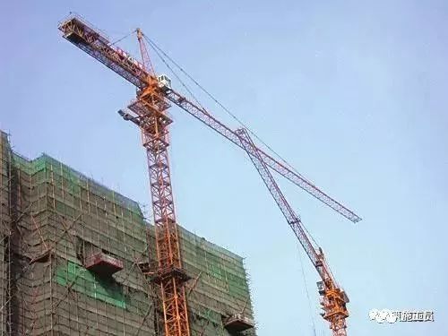 [专业技术]建筑起重机械塔吊安全标准化图集_15