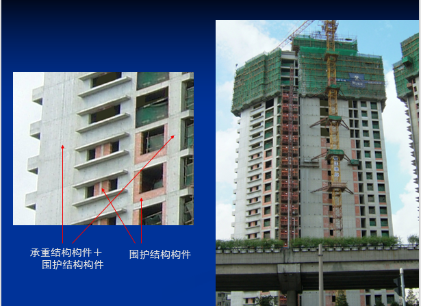 建筑结构与构造（ppt，402页）-承重与维护结构