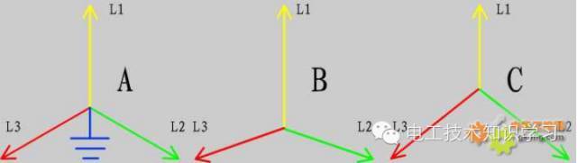TN_S工地三相五线制电路布线详解_31