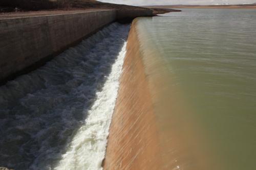 30万吨某污水处理厂资料下载-[河南]250吨/天黄河水初级净化系统技术方案