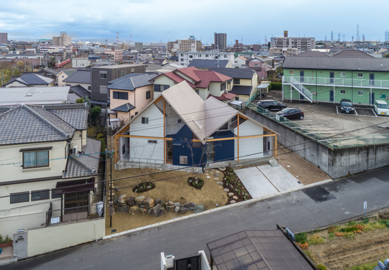 日本爱知县住宅-001_DJI_0357-Edit_Hiroshi_Tanigawa