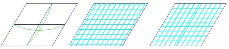 钢筋工程量计算——板钢筋计算、对量及要点分析_4