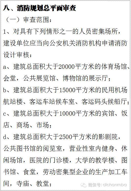 房地产报批报建的全部手续（5大阶段216项报建明细），史上最强!_43