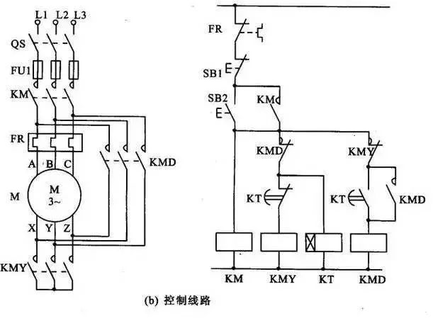 电气原理图详细解读_17